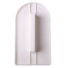 Cake Smoother Polisher Fondant Decorating Sugarcraft  DIY Baking Tools