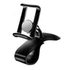 360 Degree Multi-Function Rotating Dashboard Clip Car Mount Holder