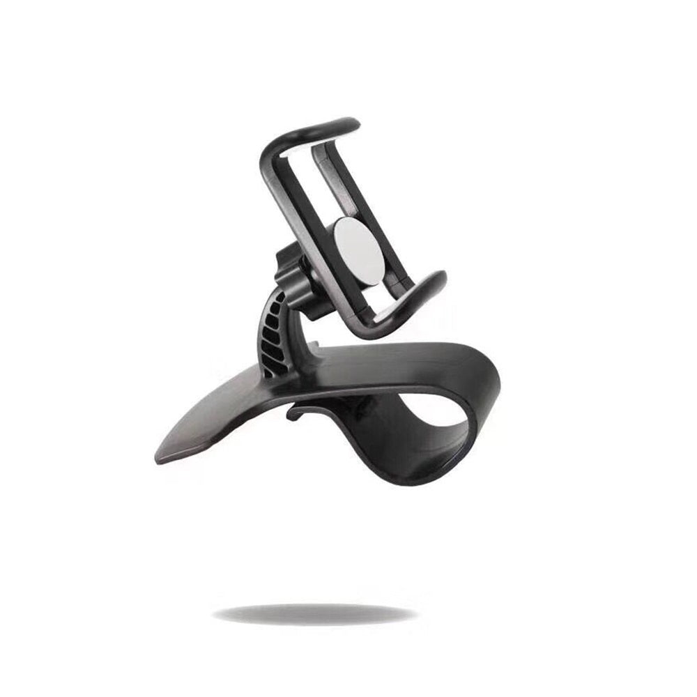 360 Degree Multi-Function Rotating Dashboard Clip Car Mount Holder