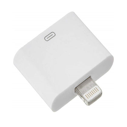 For iPhone 4 To 5/5S/6 Data Cable Adapter
