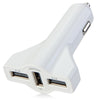 GR - CC38 5.2A ( 2.1A 2.1A 1A ) Car Charger Adapter with 3 USB Charging Ports for iPhone iPad Smartphones etc.