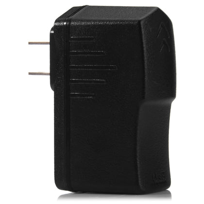 Original Cube Series US Plug Power Adapter with AC100 - 240V 50 / 60Hz Input