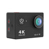 Ultra HD H9 4K WiFi 2.0 Inch Sport Camera Video Camcorder Waterproof