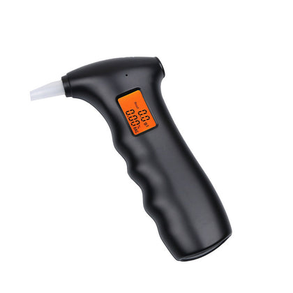 Alcohol Tester Professional Digital Alcohol Breath Tester Analyzer Detector