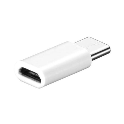 Micro USB to Type-C Adapter 3pcs