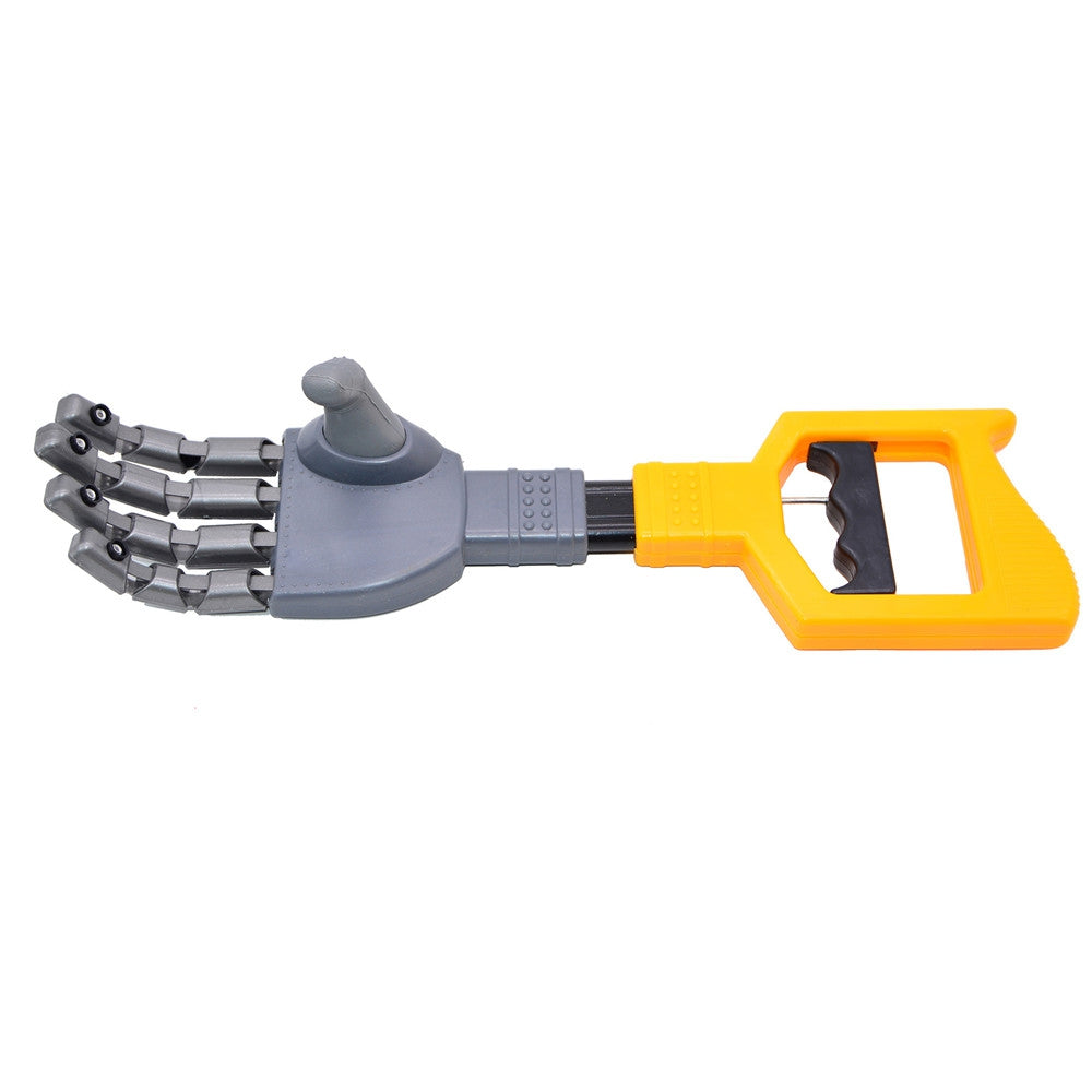 Simulation Manipulator Children Kids Science Experiment Toys Teaching Aids