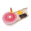 DIY Electric Plotter Children Science Education Toy