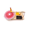 DIY Electric Plotter Children Science Education Toy