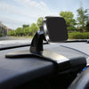 Magnetic HUD Design Car Phone Holder Adjustable Dashboard Phone Mount