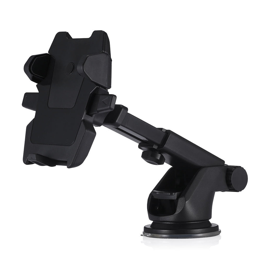 Universal Car Windshield Dashboard Suction Cup Mount Holder Stand for Cell Phone