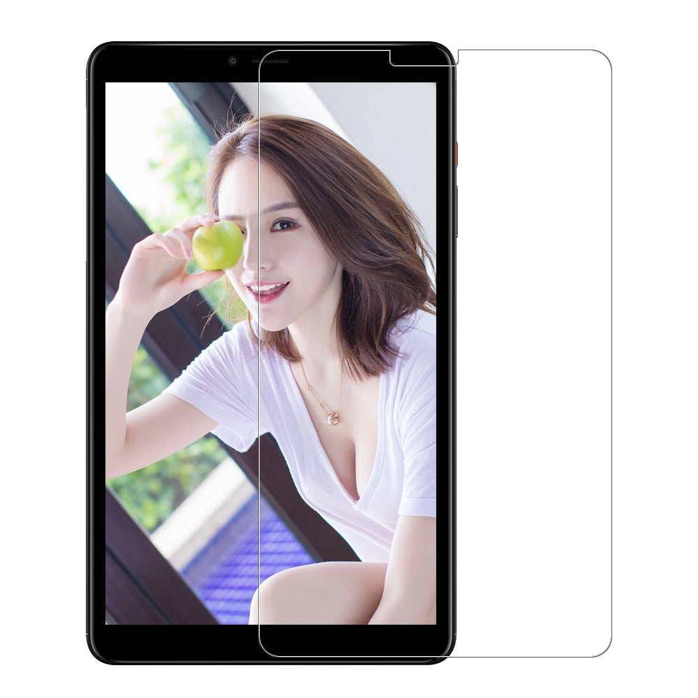 Tempered Glass Screen Film for Chuwi Hi9 Pro