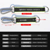 1pc Multifunction Fitness equipment hook Ring Hanging Belt with Hook Hanging Sandbag Pull Up Rope Fitness Equipment Accessories