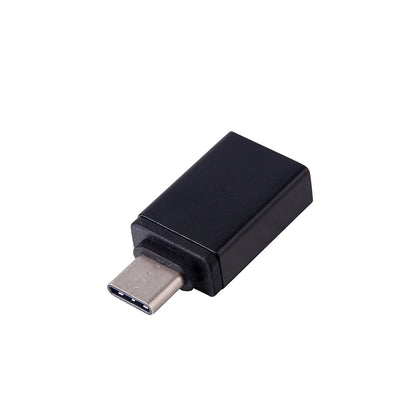USB 3.0 Female to USB 3.1 Type-C+USB 3.1 Type-C Female to USB 3.0 Male Converter Adapter