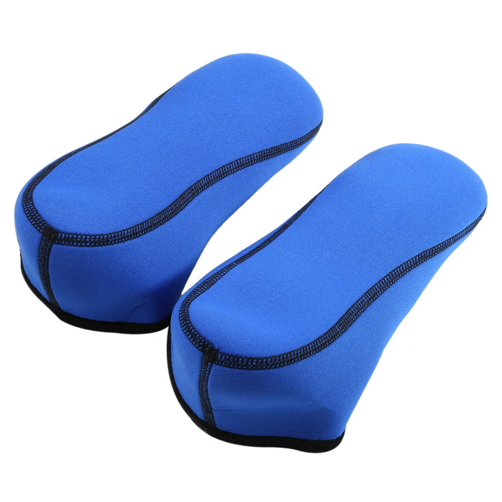 1 Pair 3mm Surfing Socks Indoor Footwear for Swimming Scuba Diving Skiing