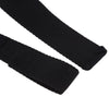 1 Pair Bodybuilding Wrist Support for Crossfit Gym Sport Fitness Barbells Dumbbell Training