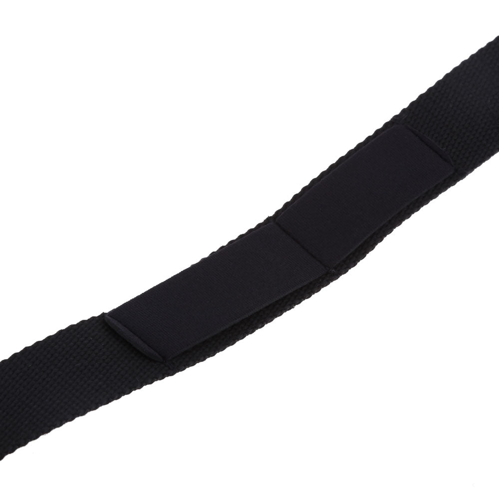 1 Pair Bodybuilding Wrist Support for Crossfit Gym Sport Fitness Barbells Dumbbell Training