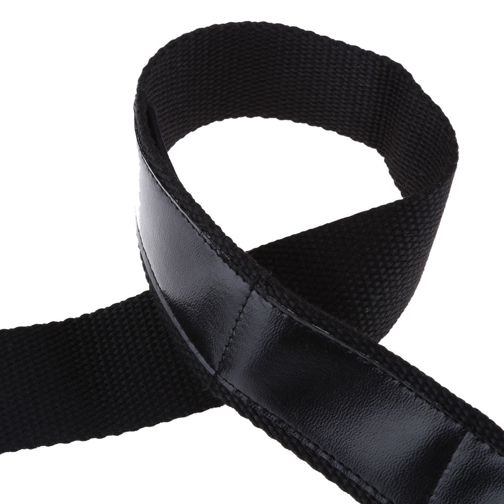 1 Pair Bodybuilding Wrist Support for Crossfit Gym Sport Fitness Barbells Dumbbell Training