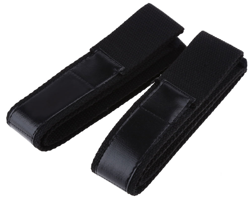 1 Pair Bodybuilding Wrist Support for Crossfit Gym Sport Fitness Barbells Dumbbell Training