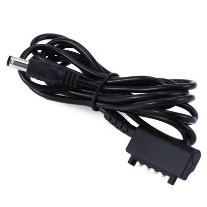 1.8M DC Charging Power Cable for Sony Tablet