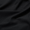 Chic Turn Down Collar Long Sleeve Pure Color Cut Out Button Design Chiffon Blouse for Women