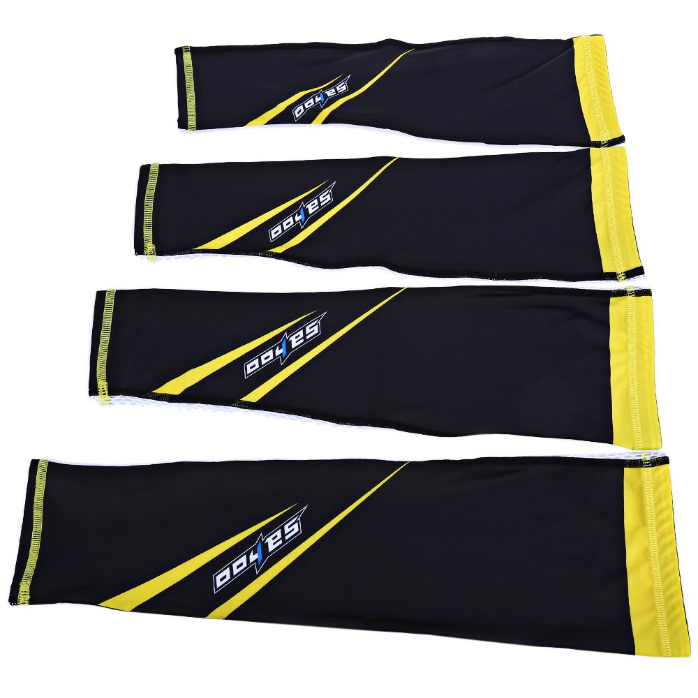 SAHOO Riding Sports Outdoor Sunscreen UV Protection Quick-dry Oversleeve