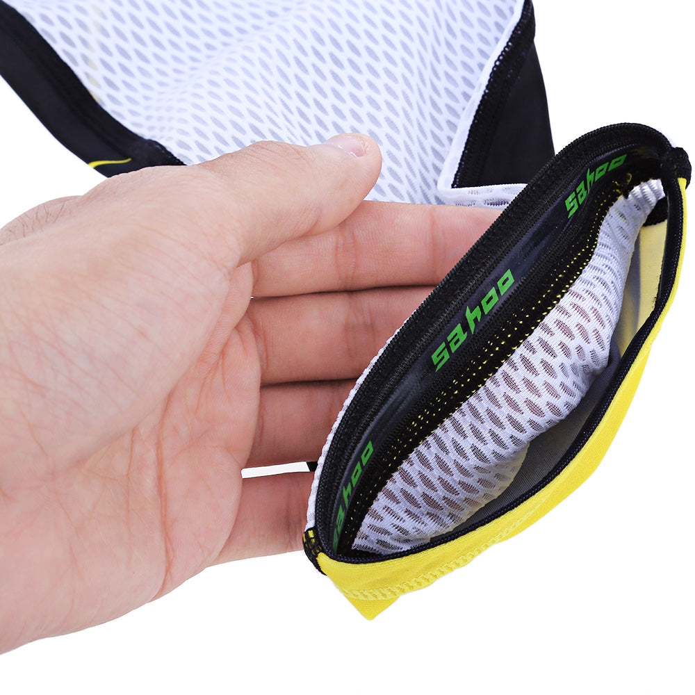 SAHOO Riding Sports Outdoor Sunscreen UV Protection Quick-dry Oversleeve