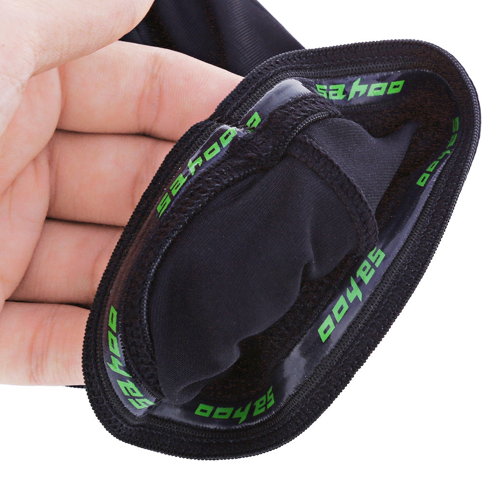 SAHOO Riding Sun Protective Bicycles Mountain Outdoor Sport Arm Sleeves
