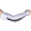 SAHOO Riding Sun Protective Bicycles Mountain Outdoor Sport Arm Sleeves