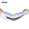 SAHOO Riding Sun Protective Bicycles Mountain Outdoor Sport Arm Sleeves