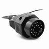 20 Pin Female to 16 Pin Male Adapter OBD - II OBD2 Cable Diagnostic Connector Cable for BMW