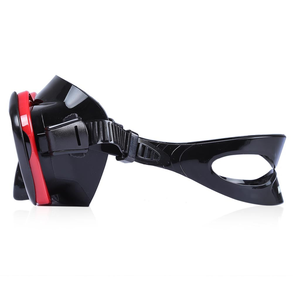 WHALE Professional Scuba Diving Swimming Mask Goggle