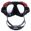 WHALE Professional Scuba Diving Swimming Mask Goggle