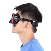 WHALE Professional Scuba Diving Swimming Mask Goggle