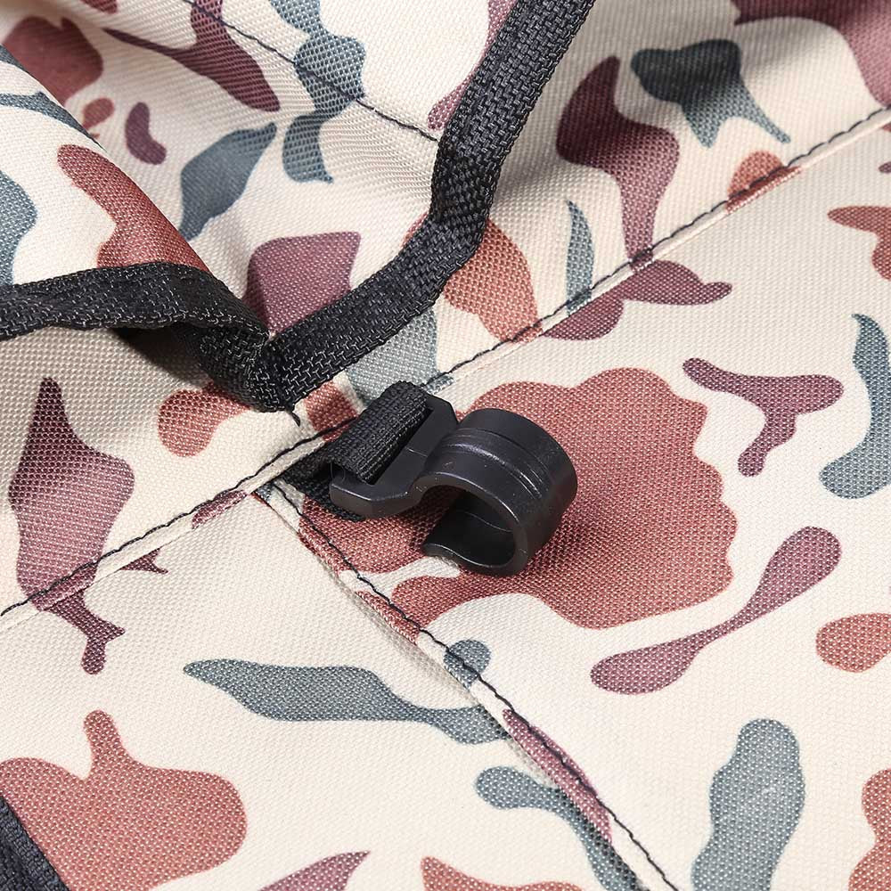 Multi-pocket Back Seat Storage Organizer Bag for Car