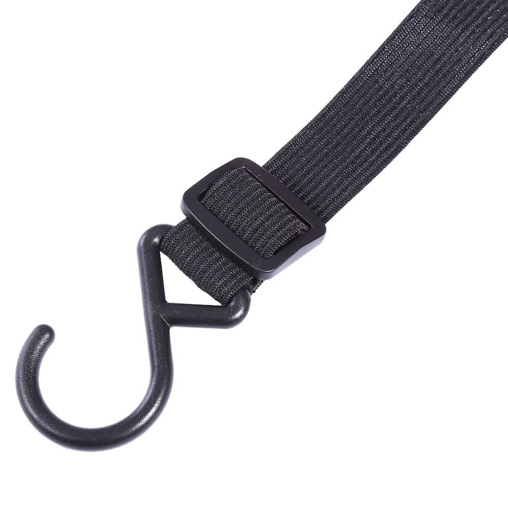 Multi-pocket Back Seat Storage Organizer Bag for Car