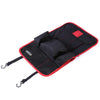 Multi-pocket Back Seat Storage Organizer Bag for Car