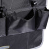 Multi-pocket Back Seat Storage Organizer Bag for Car