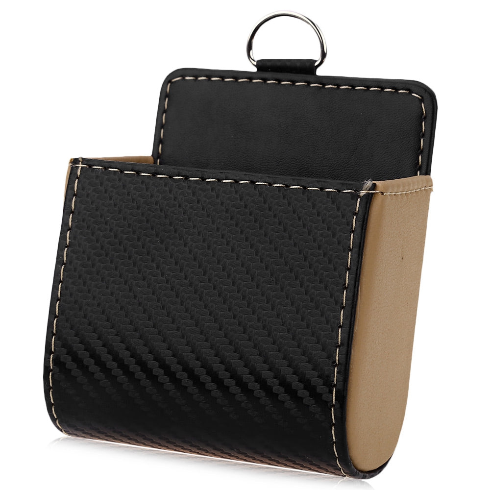 High Grade Vehicle Debris Bag Box Case Car Interior Kit