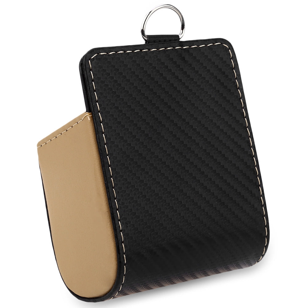 High Grade Vehicle Debris Bag Box Case Car Interior Kit