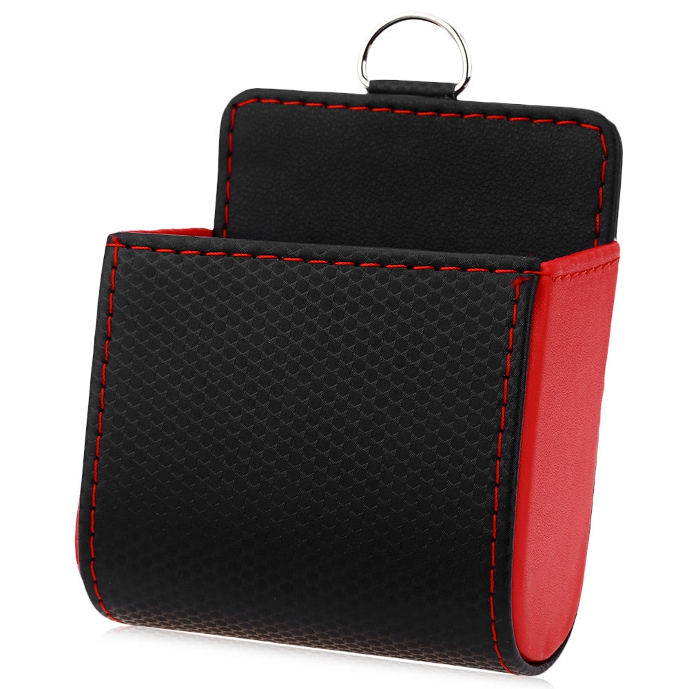 High Grade Vehicle Debris Bag Box Case Car Interior Kit
