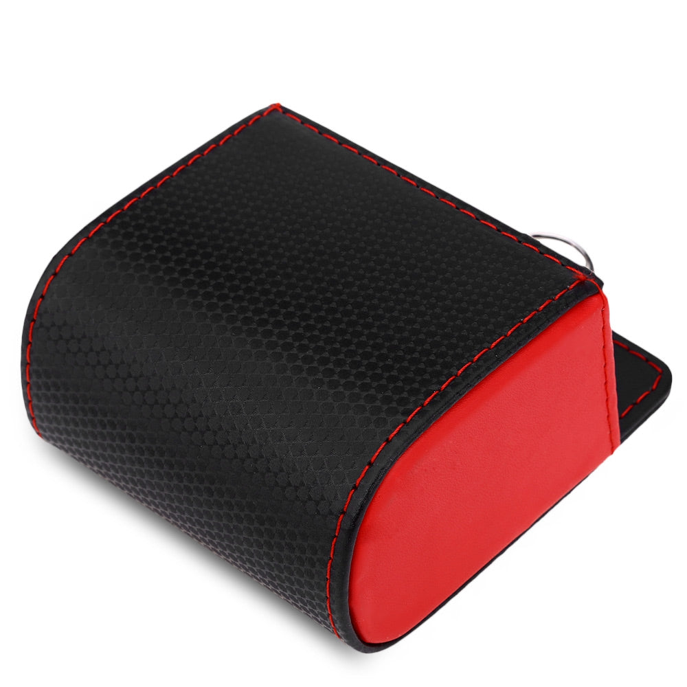 High Grade Vehicle Debris Bag Box Case Car Interior Kit