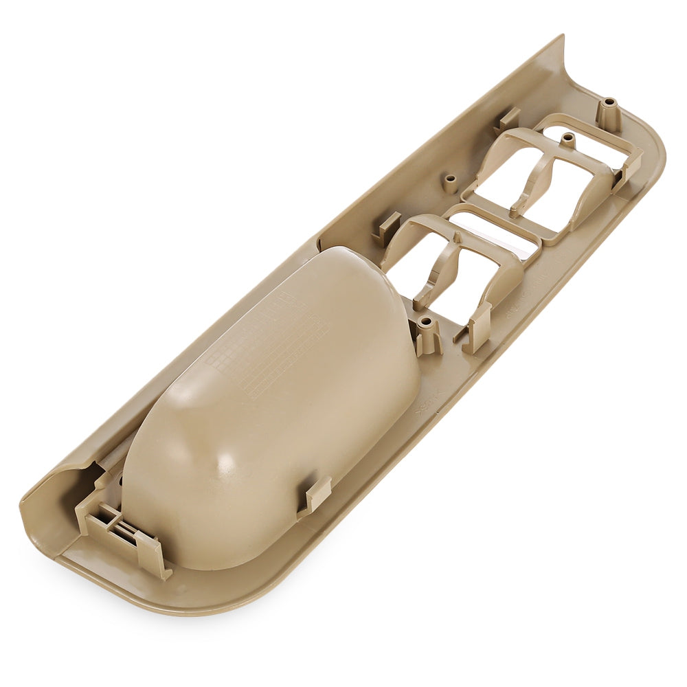 Car Door Window Armrest Switch Control Panel for Volkswagen