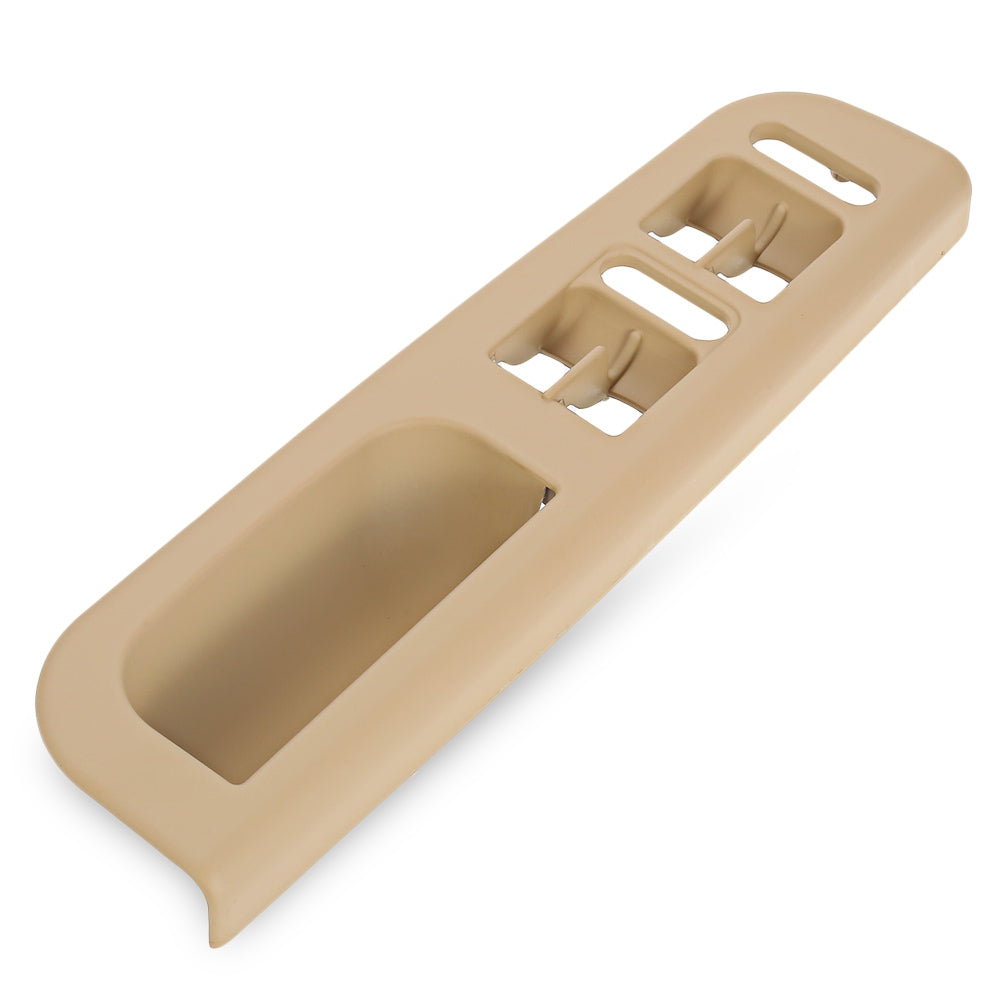 Car Door Window Armrest Switch Control Panel for Volkswagen