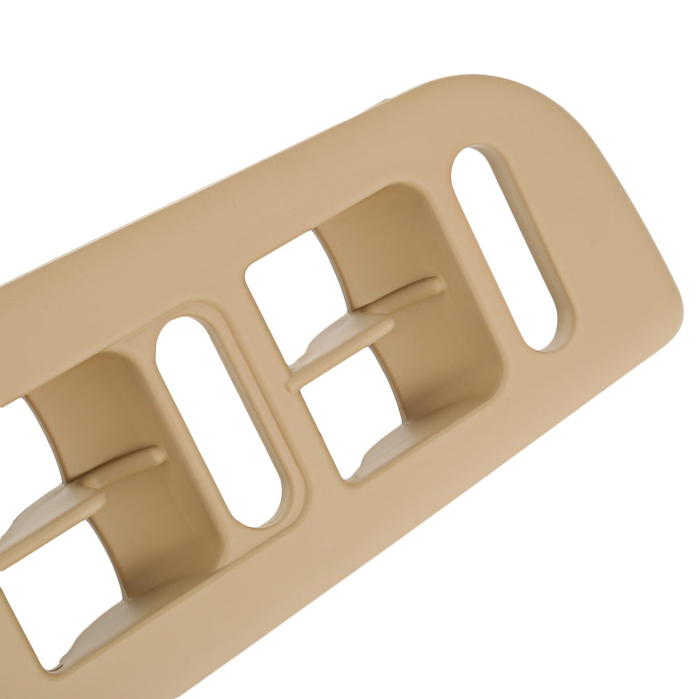 Car Door Window Armrest Switch Control Panel for Volkswagen