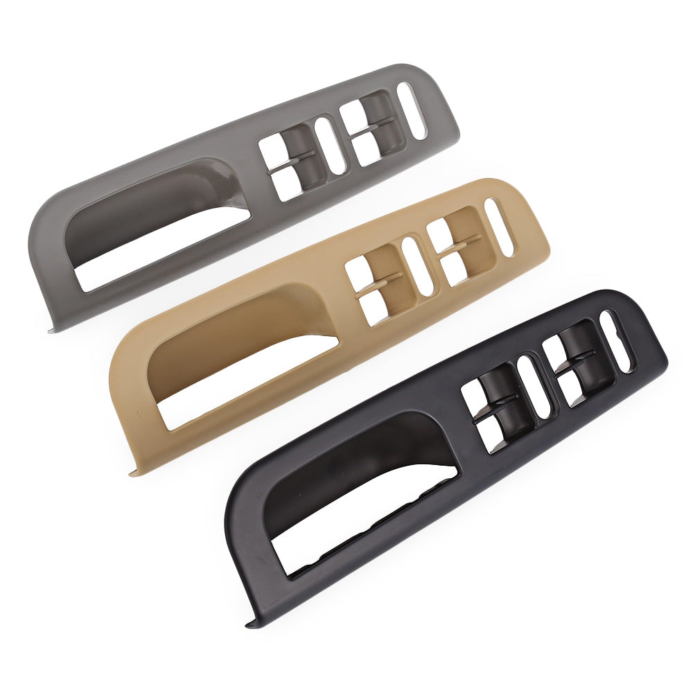 Car Door Window Armrest Switch Control Panel for Volkswagen