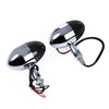 Pair of Motorcycle Turn Signal Light Motorbike Water-resistance LED Bright Lamp