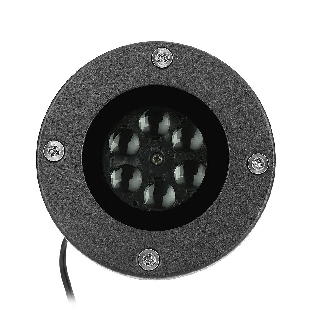 Lightme 100 - 240V 4W LED Waterproof Star Light