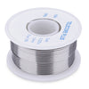 WLXY Professional 1.0mm Tin Flux 1.8 Percent Lead Melt Rosin Core Solder Wire Reel
