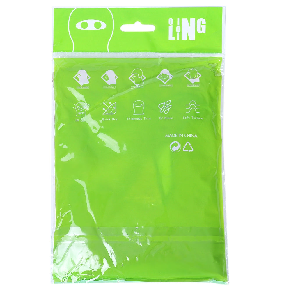 Outdoor Sports Cycling 3D Animal Pattern Full Face Mask Protective Hat