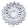 Cartoon Aluminum Alloy Sunflower Cake Cookie Sugarcraft Mold Baking Tool